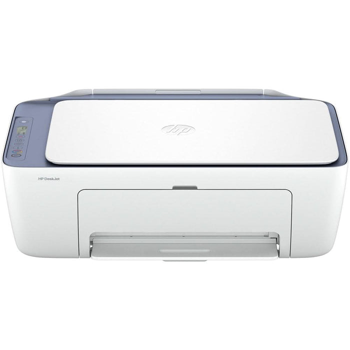 Multifunctional inkjet color HP DeskJet 2922, A4, USB, Wi-Fi WALTI