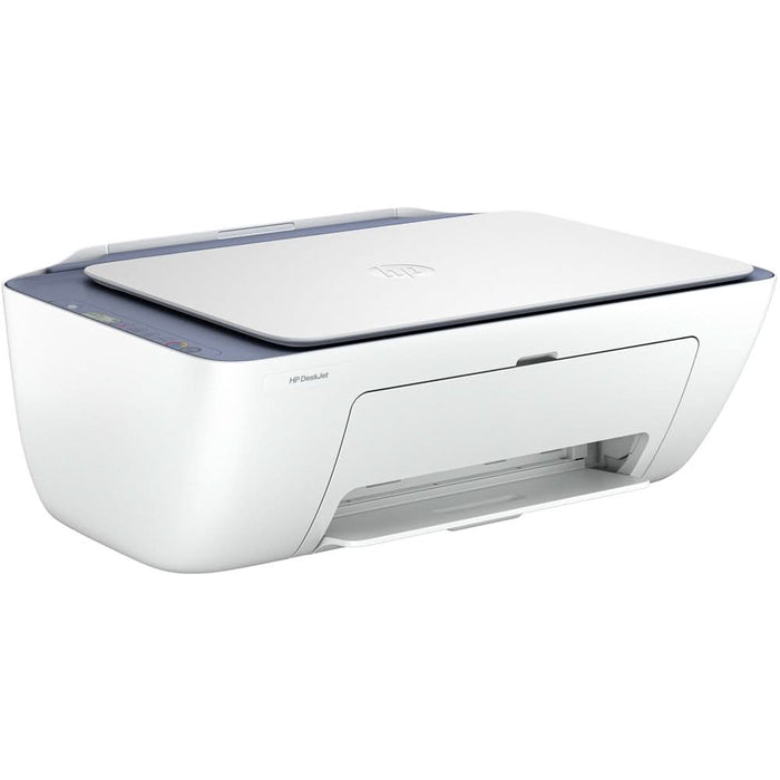 Multifunctional inkjet color HP DeskJet 2922, A4, USB, Wi-Fi WALTI