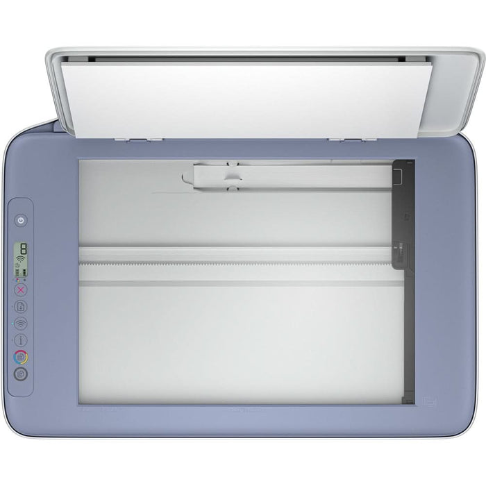 Multifunctional inkjet color HP DeskJet 2922, A4, USB, Wi-Fi WALTI