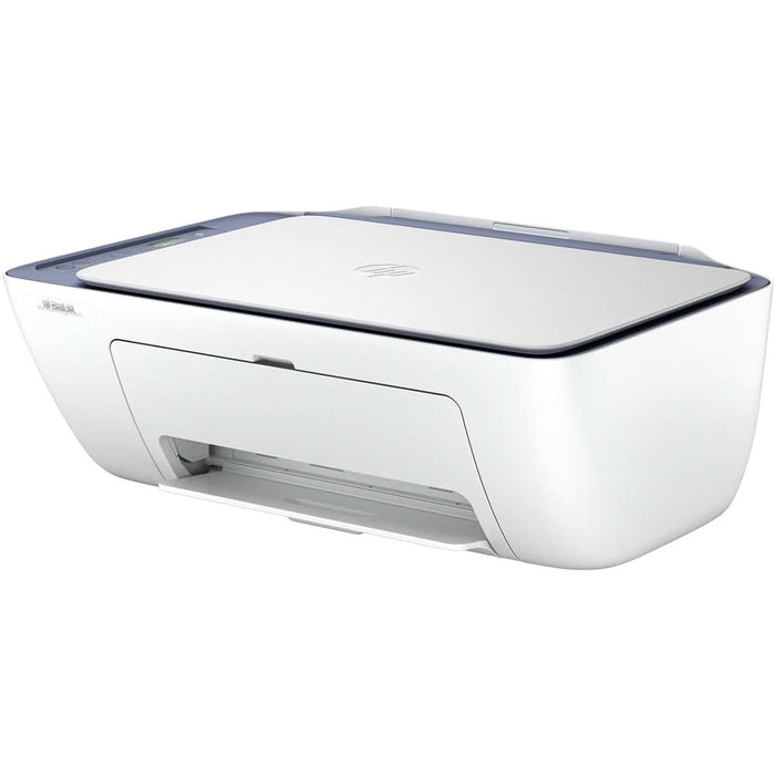 Multifunctional inkjet color HP DeskJet 2922, A4, USB, Wi-Fi WALTI