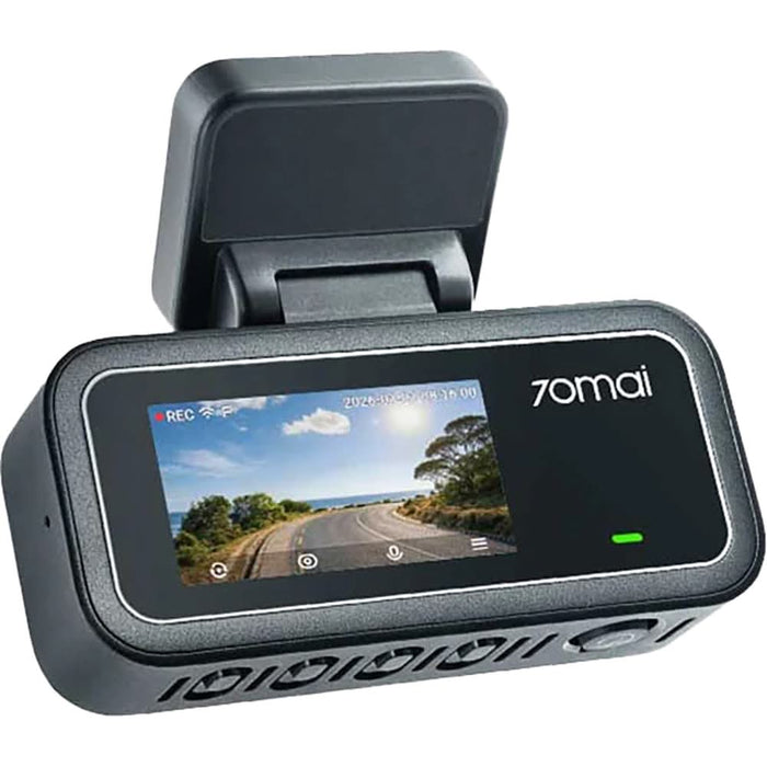 Camera auto duala DVR 70MAI A410 Neo + RC21, 2.5K, Wi-Fi, G-Senzor WALTI