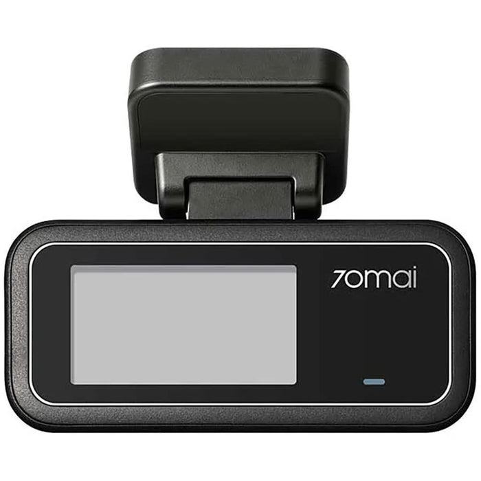 Camera auto duala DVR 70MAI A410 Neo + RC21, 2.5K, Wi-Fi, G-Senzor WALTI