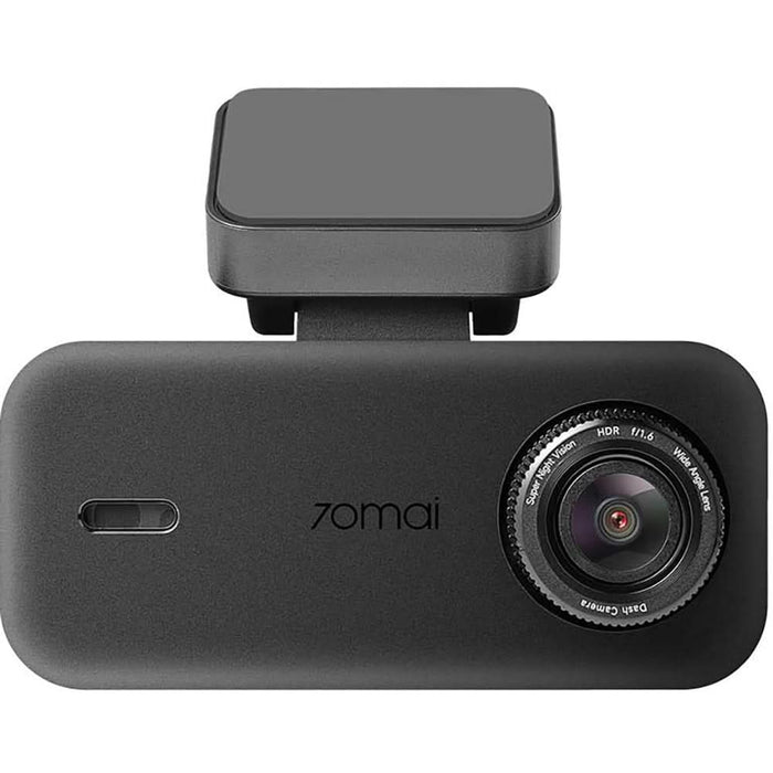 Camera auto duala DVR 70MAI A410 Neo + RC21, 2.5K, Wi-Fi, G-Senzor WALTI