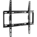Suport TV perete CINEMOUNT A43F, fix, 32-60", 45kg, negru - WALTI WALTI