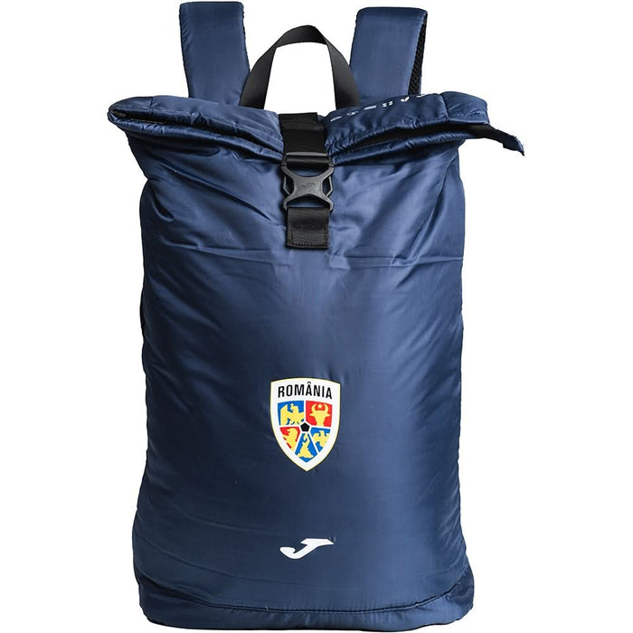 Rucsac JOMA Echipa Nationala de Fotbal a Romaniei 2025, albastru WALTI
