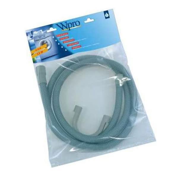 Furtun evacuare WPRO 484000001133, 1.5m WALTI