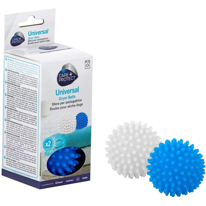 Set bile pentru uscator CANDY Care+Protect CDB1101, 2 bucati WALTI