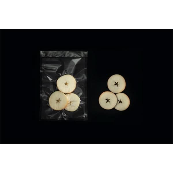 Set 2 role vidat ELECTROLUX EVSRR1, transparent WALTI