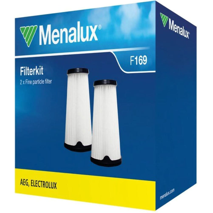 Set filtre MENALUX F169, 2 buc WALTI