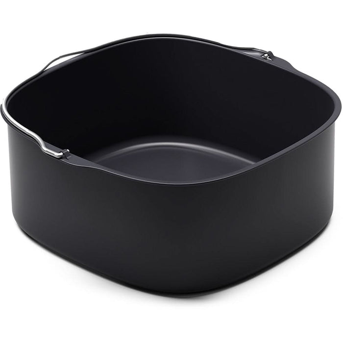 Set accesorii airfryer PHILIPS XXL HD9957/00, negru-rosu WALTI