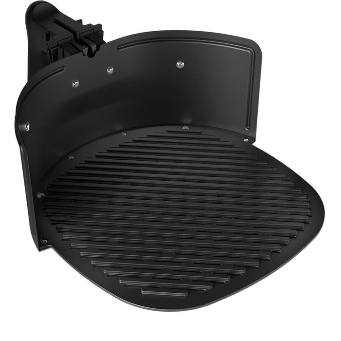 Accesoriu friteuza PHILIPS HD9963/00, negru WALTI