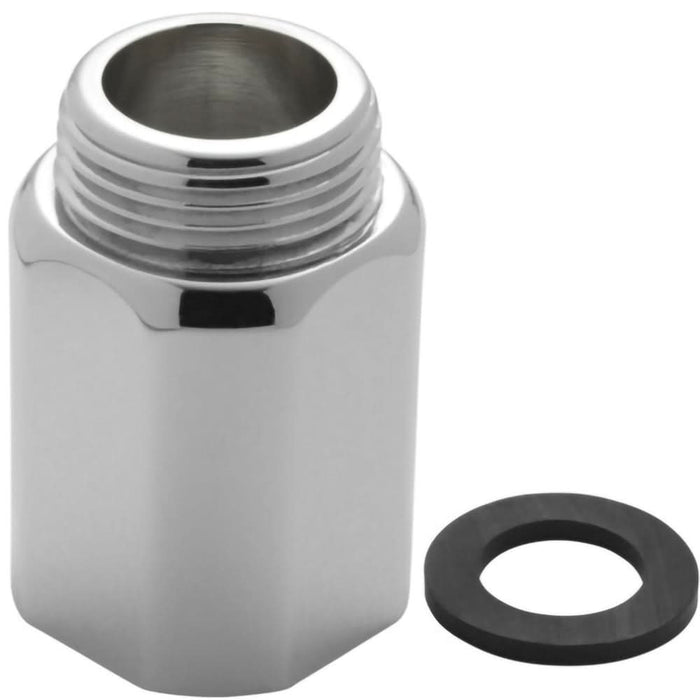 Filtru anticalcar magnetic pentru masina de spalat rufe sau vase ELECTROLUX MCAPOWER2, 22000 Gauss WALTI