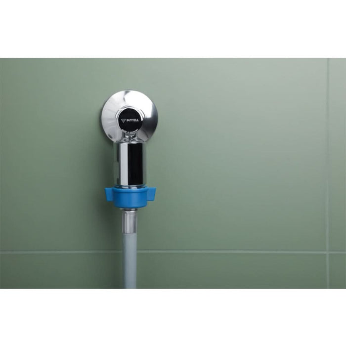 Filtru anticalcar magnetic pentru masina de spalat rufe sau vase ELECTROLUX MCAPOWER2, 22000 Gauss WALTI