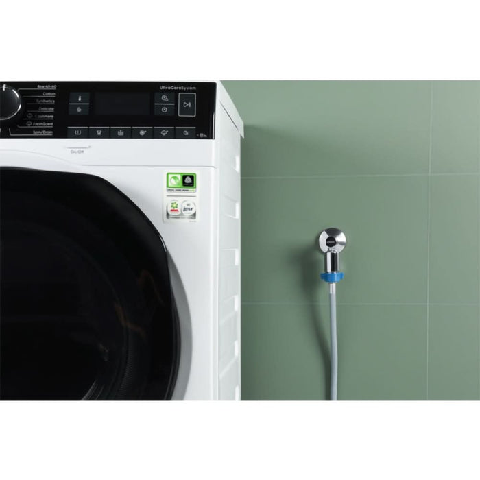 Filtru anticalcar magnetic pentru masina de spalat rufe sau vase ELECTROLUX MCAPOWER2, 22000 Gauss WALTI