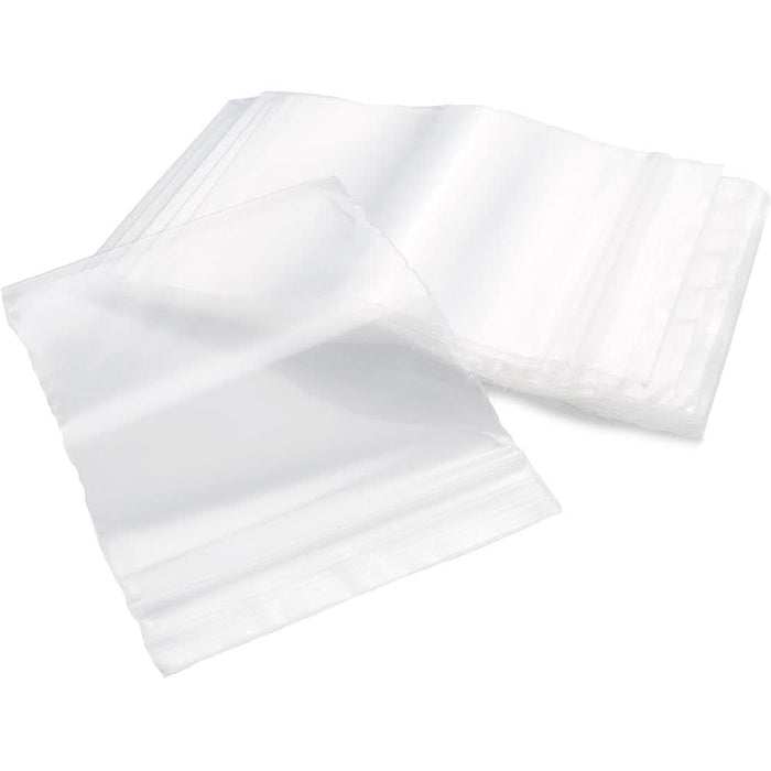 Set pungi pentru vidat MYRIA MY4492, 50 buc, transparent - WALTI WALTI