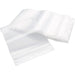 Set pungi pentru vidat MYRIA MY4492, 50 buc, transparent - WALTI WALTI