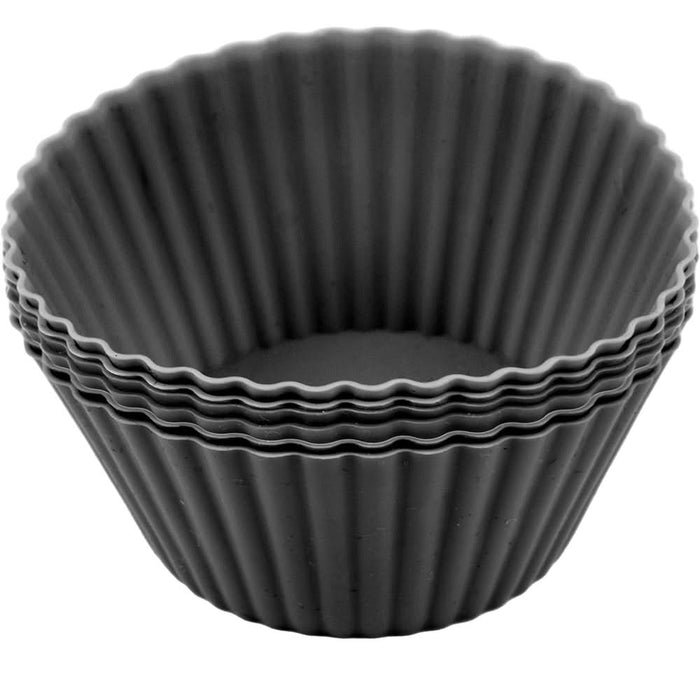 Set de accesorii friteuza MYRIA MY4708, negru-argintiu WALTI