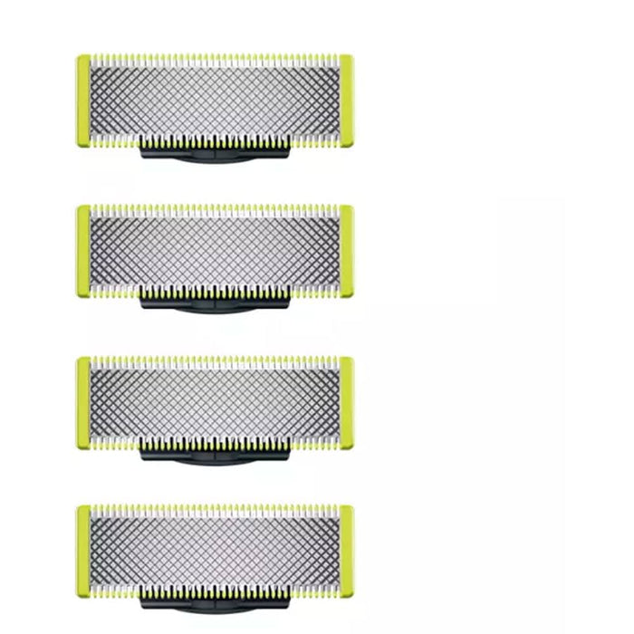 Rezerva aparat de ras PHILIPS OneBlade QP240/50, 4 bucati WALTI