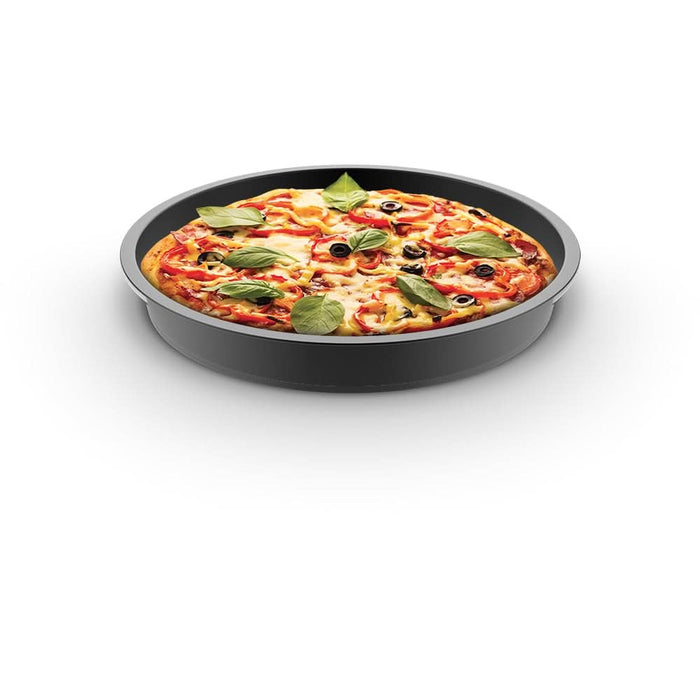 Set accesorii friteuza cu aer cald TEFAL XA112010, 4 buc, negru-argintiu WALTI