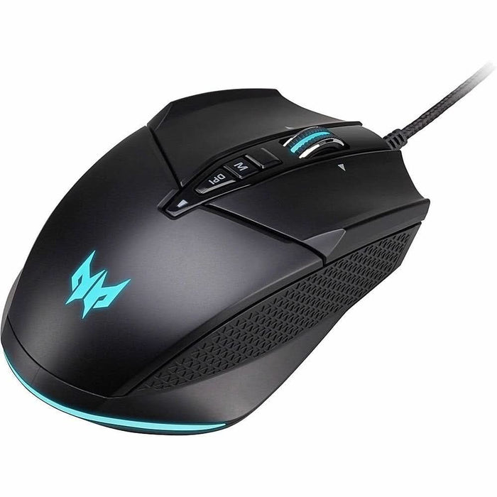 Mouse gaming ACER Predator Cestus 335, 19000 dpi, negru WALTI