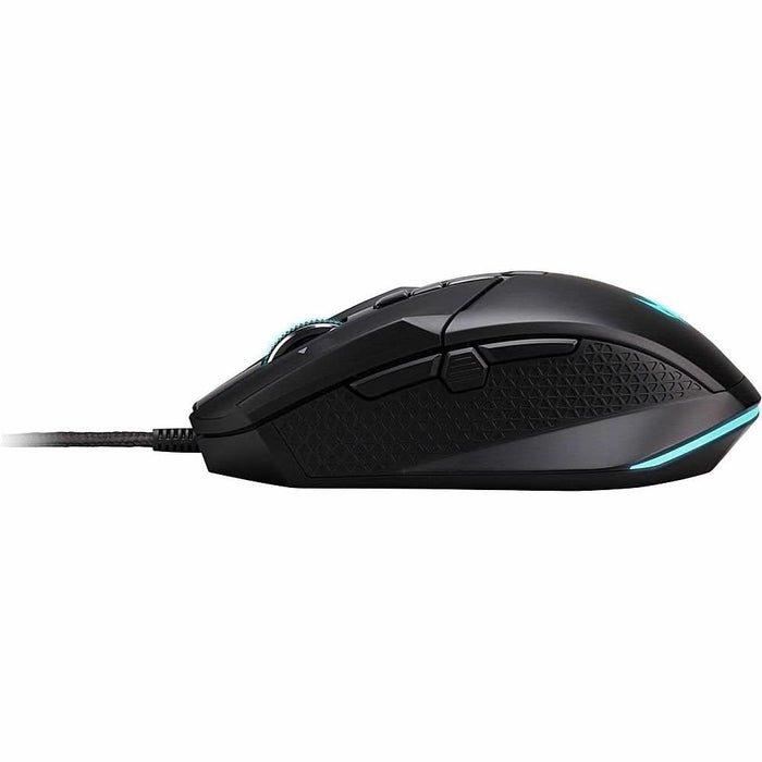 Mouse gaming ACER Predator Cestus 335, 19000 dpi, negru WALTI