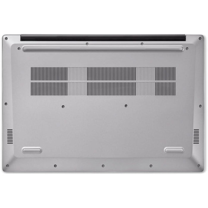 Laptop ACER Aspire Lite 15 AL15-54P-76N7, Intel Core Ultra 7 155U pana la 4.8GHz, 15.6" Full HD, 16GB, SSD 512GB, Intel Graphics, Free Dos, Light Silver WALTI
