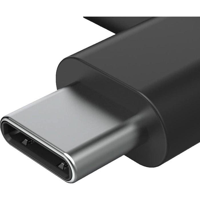 Adaptor audio HAMA 201701, USB-C - Jack 3.5mm, negru WALTI