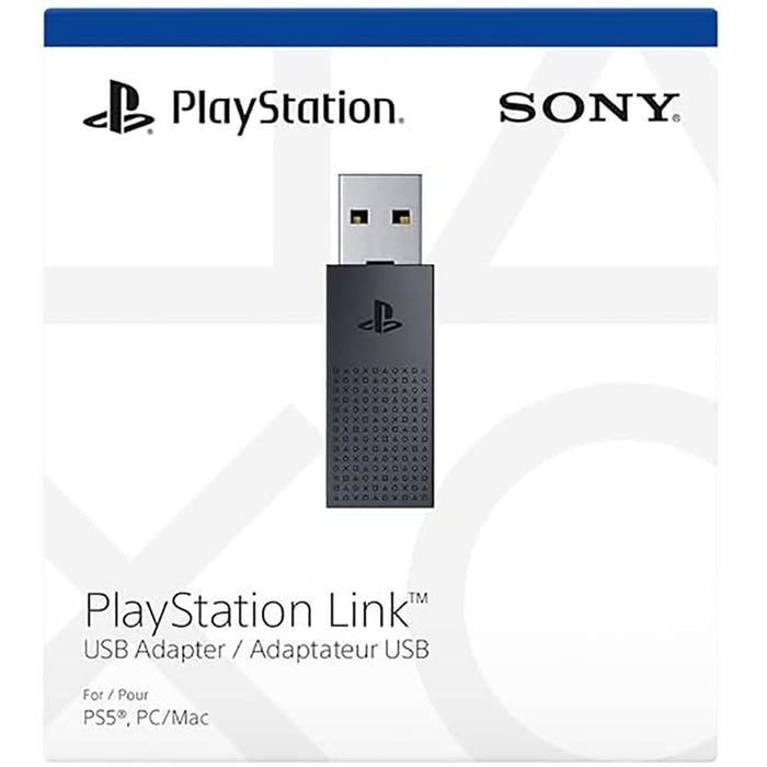 Adaptor USB PlayStation Link pentru PS5/PC/MAC WALTI