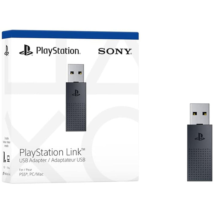 Adaptor USB PlayStation Link pentru PS5/PC/MAC WALTI