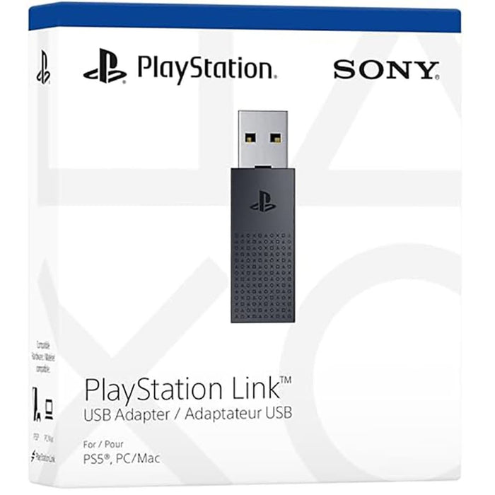 Adaptor USB PlayStation Link pentru PS5/PC/MAC WALTI