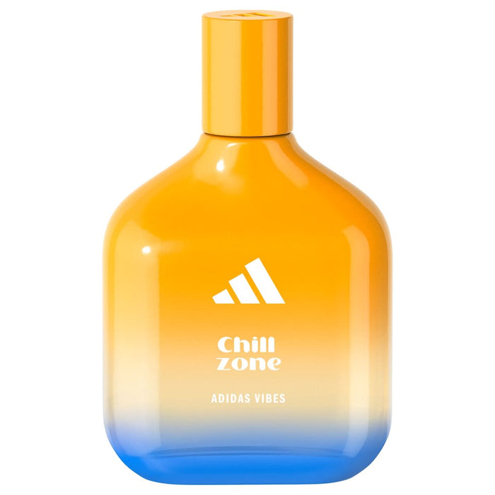 adidas Apă de parfum CHILL ZONE, 100 ml WALTI