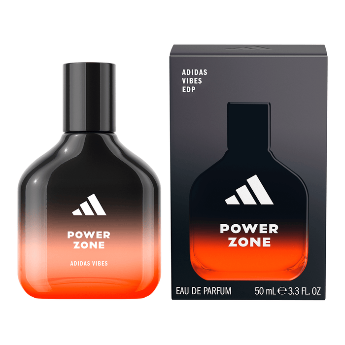 adidas Apă de parfum POWER ZONE, 50 ml WALTI