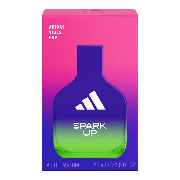 adidas Apă de parfum SPARK UP, 50 ml WALTI