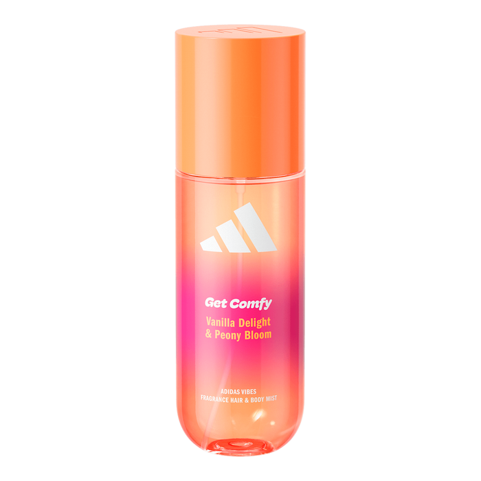 adidas Deodorant bodymist Get Comfy, 150 ml WALTI