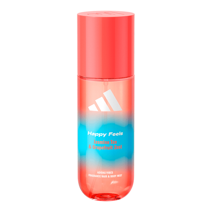 adidas Deodorant bodymist Happy Feels, 150 ml WALTI