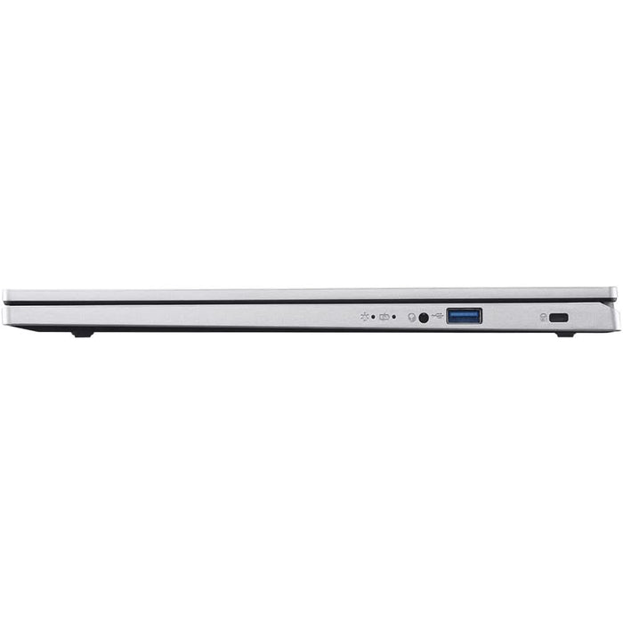 Laptop ACER Aspire Go 15 AG15-71P-71KY, Intel Core i7-13620H pana la 4.9GHz, 15.6" Full HD, 16GB, SSD 512GB, Intel UHD Graphics, Free Dos, Pure Silver WALTI