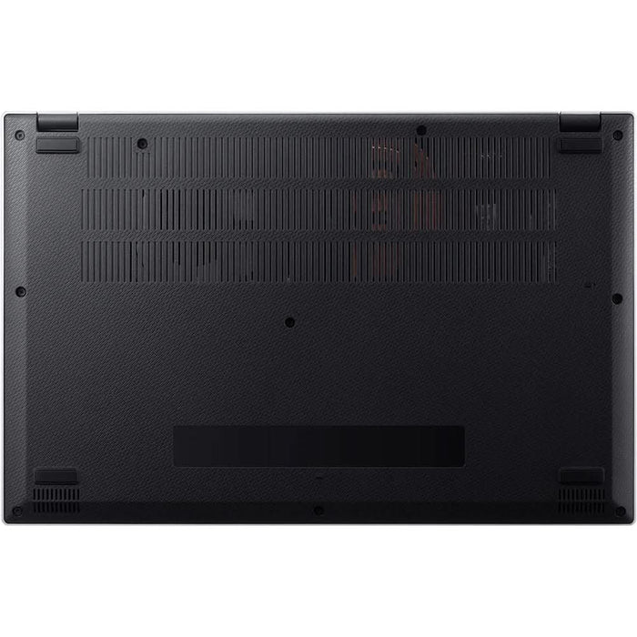 Laptop ACER Aspire Go 15 AG15-71P-71KY, Intel Core i7-13620H pana la 4.9GHz, 15.6" Full HD, 16GB, SSD 512GB, Intel UHD Graphics, Free Dos, Pure Silver WALTI