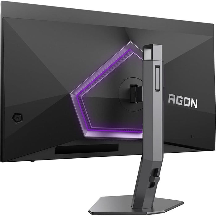 Monitor Gaming QD OLED AOC AG276QZD2, 26.7", QHD, 240Hz, Adaptive Sync, negru WALTI