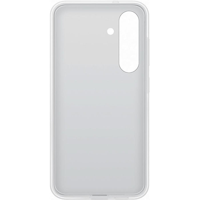 Husa telefon SAMSUNG Flipsuit Case pentru Galaxy S25, EF-MS931CWEGWW, alb WALTI