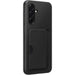 Husa telefon SAMSUNG Card Slot Case pentru Galaxy A36, EF-OA366TBEGWW, Black - WALTI WALTI