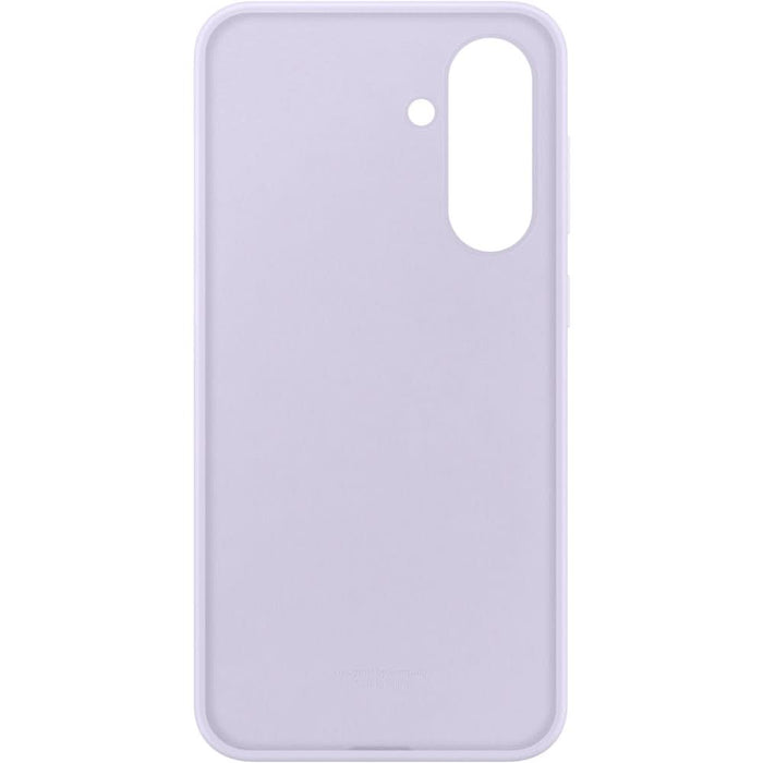 Husa telefon SAMSUNG Silicone Case pentru Galaxy A36, EF-PA366CVEGWW, Lavender WALTI