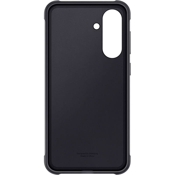 Husa telefon SAMSUNG Rugged Case pentru Galaxy A36, EF-RA366CBEGWW, Black WALTI