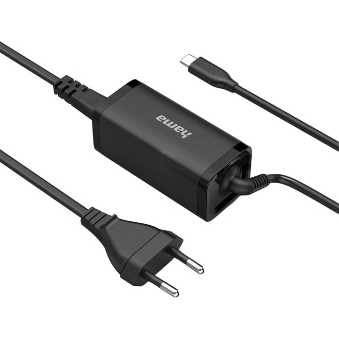 Incarcator universal laptop HAMA 00200022, 45W WALTI