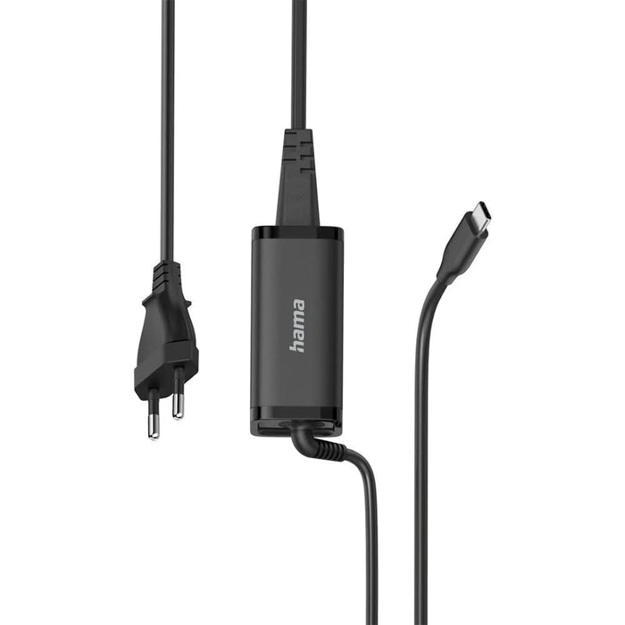 Incarcator universal laptop HAMA 00200022, 45W WALTI