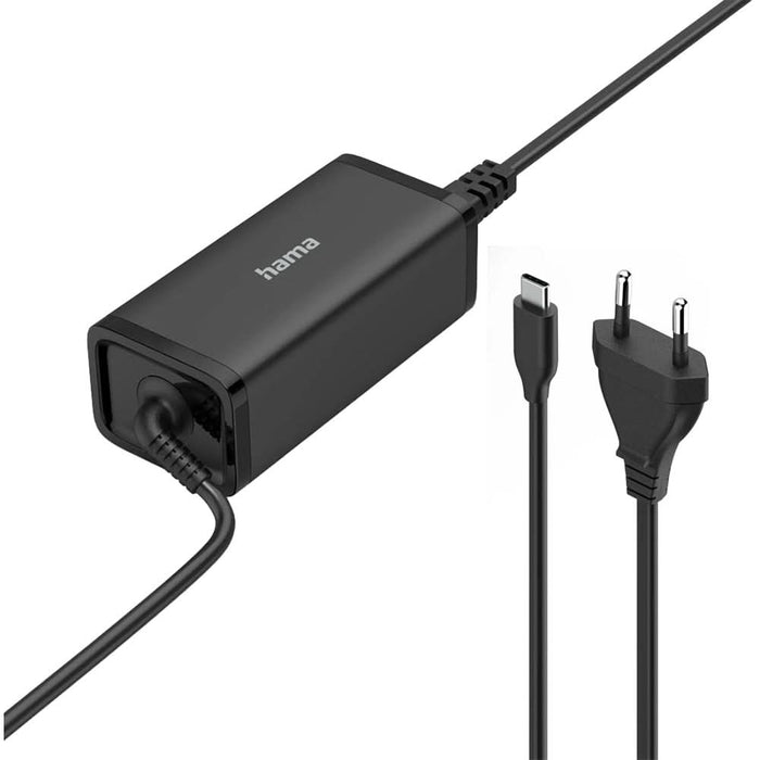 Incarcator universal laptop HAMA 00200024, 100W WALTI