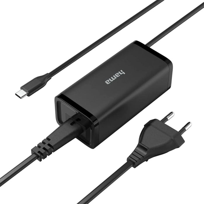 Incarcator universal laptop HAMA 00200024, 100W WALTI