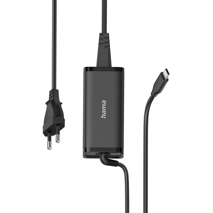 Incarcator universal laptop HAMA 00200024, 100W WALTI