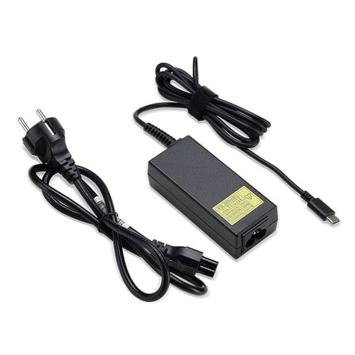 Incarcator laptop ACER GP.ADT11.00C Type-C, 65W WALTI