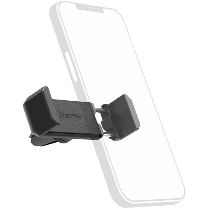 Suport auto universal HAMA Compact 201520, ventilatie, negru WALTI