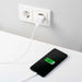 Incarcator retea HAMA 201652, 1x USB-C, 25W Power Delivery (PD), Quick Charge 3.0, alb - WALTI WALTI